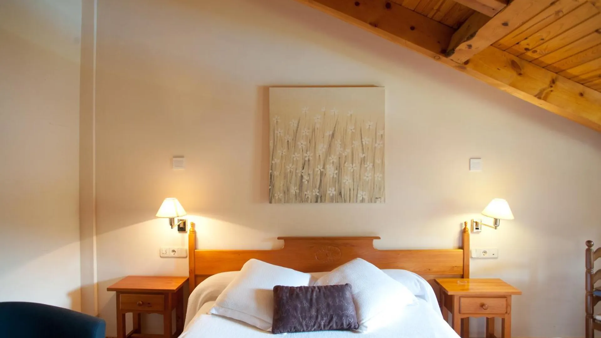 Hotel Florido Sort Espagne