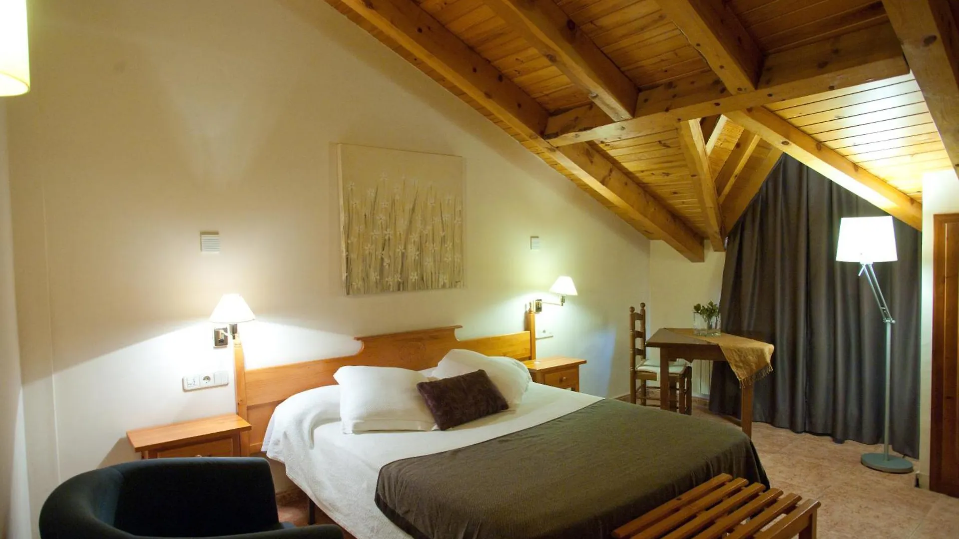 Hotel Florido Sort 2*,  Espagne