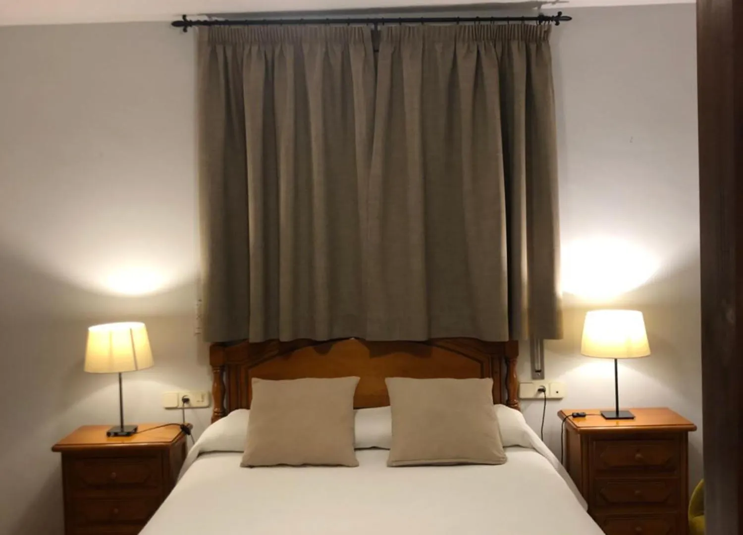 Hotel Florido Sort