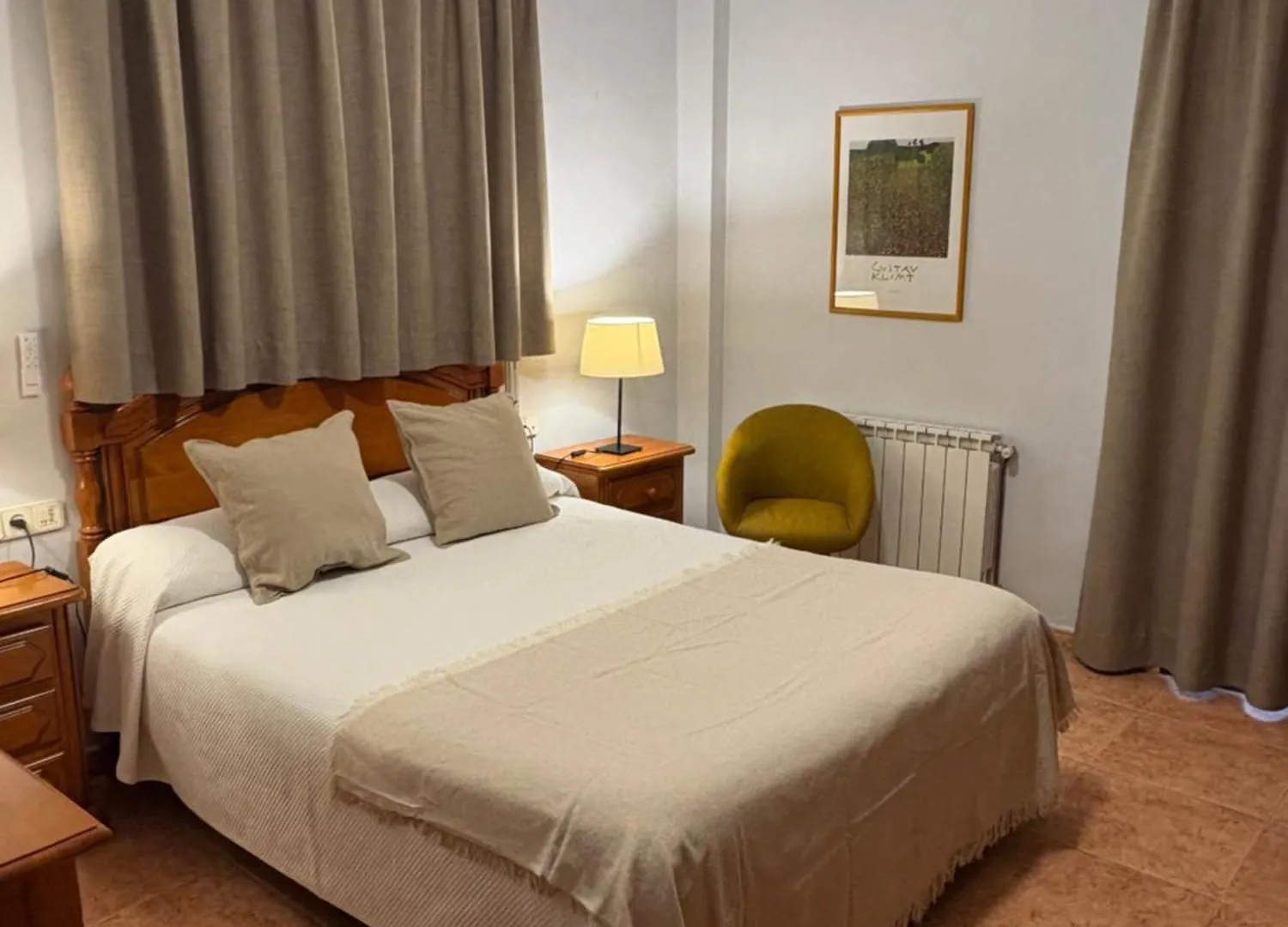 Hotel Florido Sort