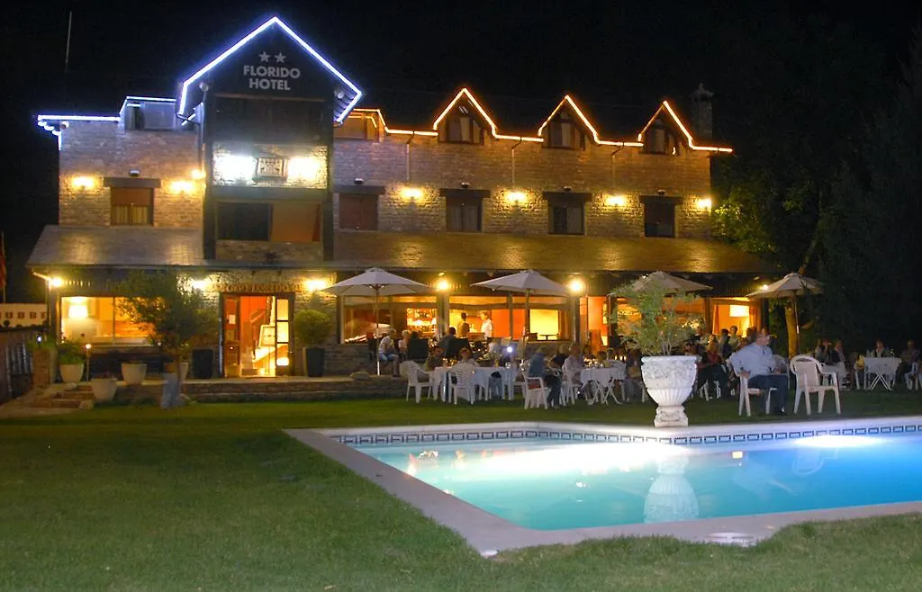 Hotel Florido Sort Espagne