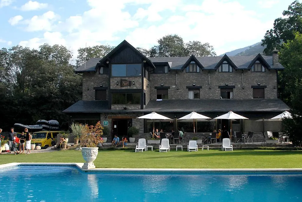 Hotel Florido Sort