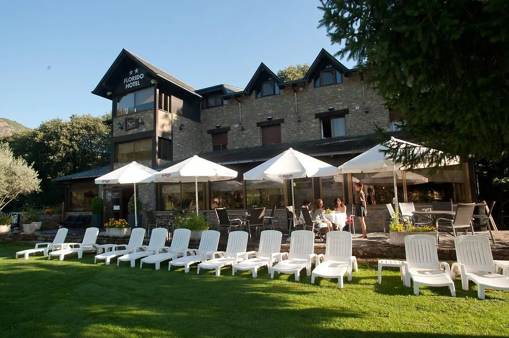 Hotel Florido Sort