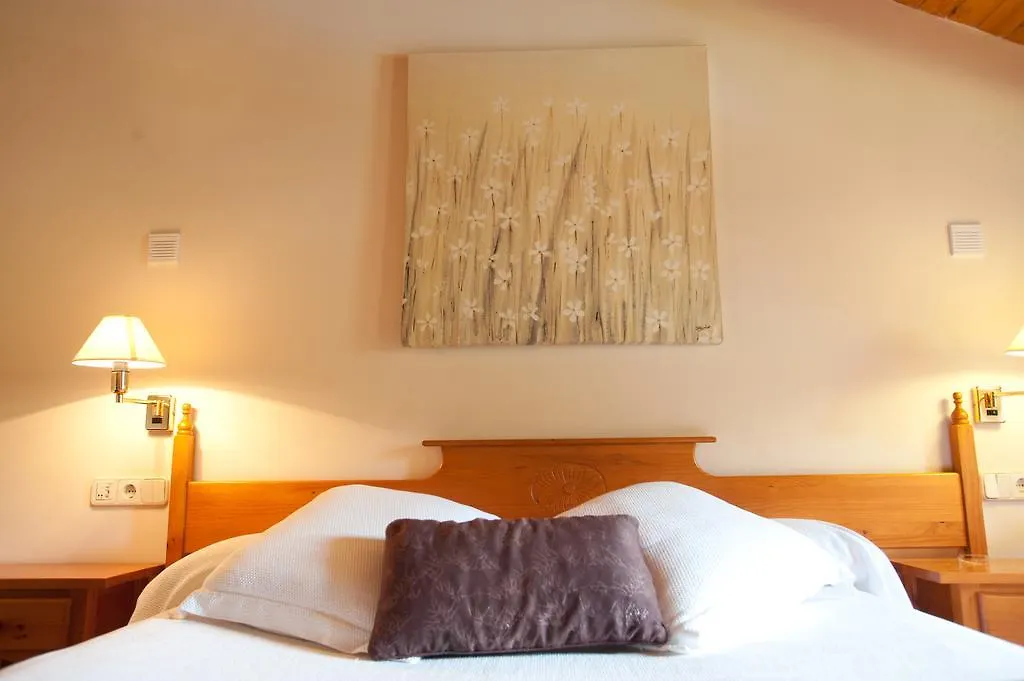 Hotel Florido Sort 2*,  Espagne