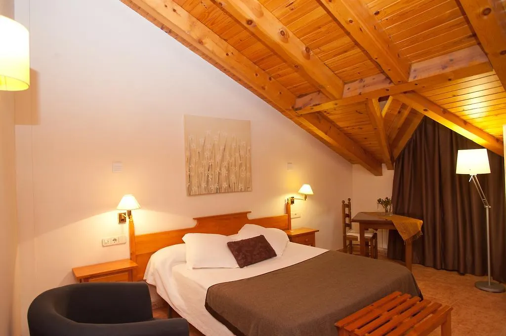 Hotel Florido Sort