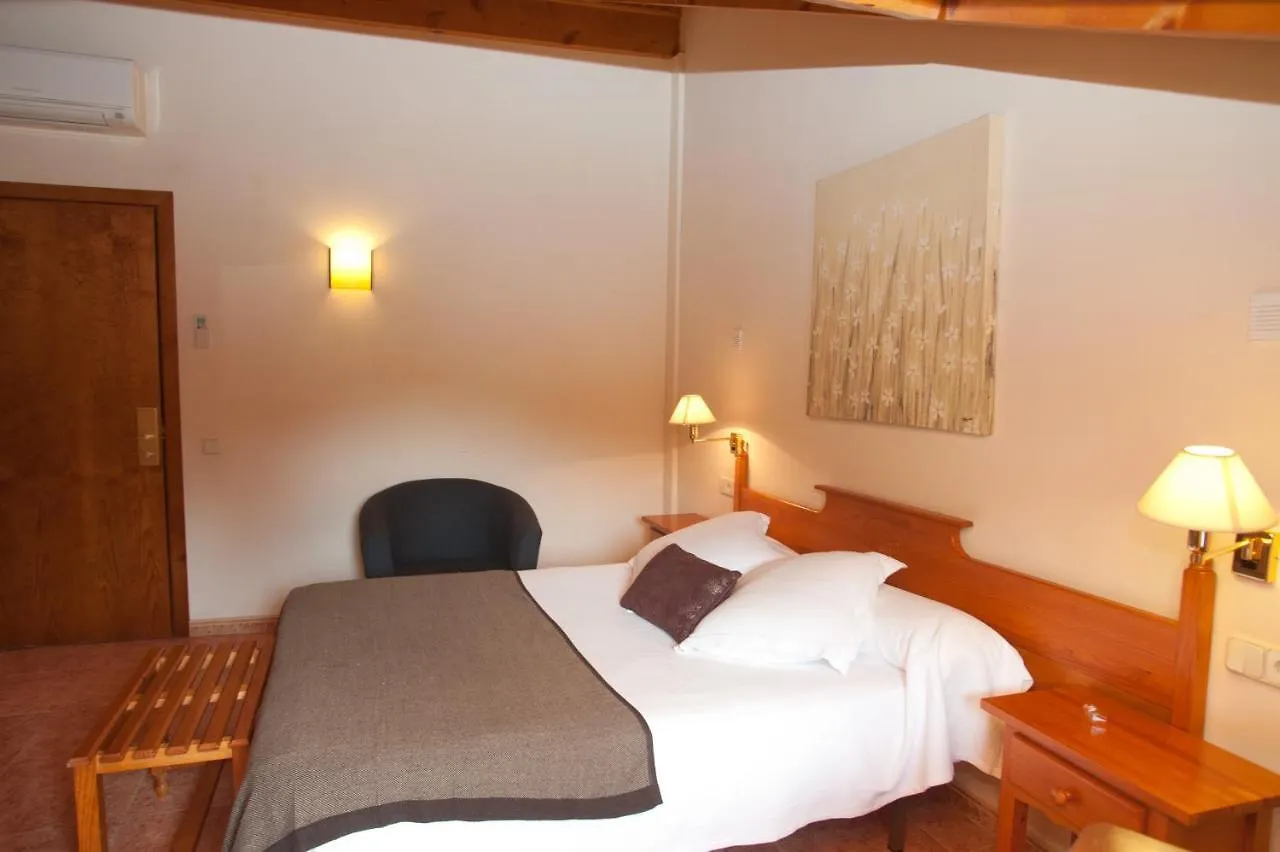 Hotel Florido Sort