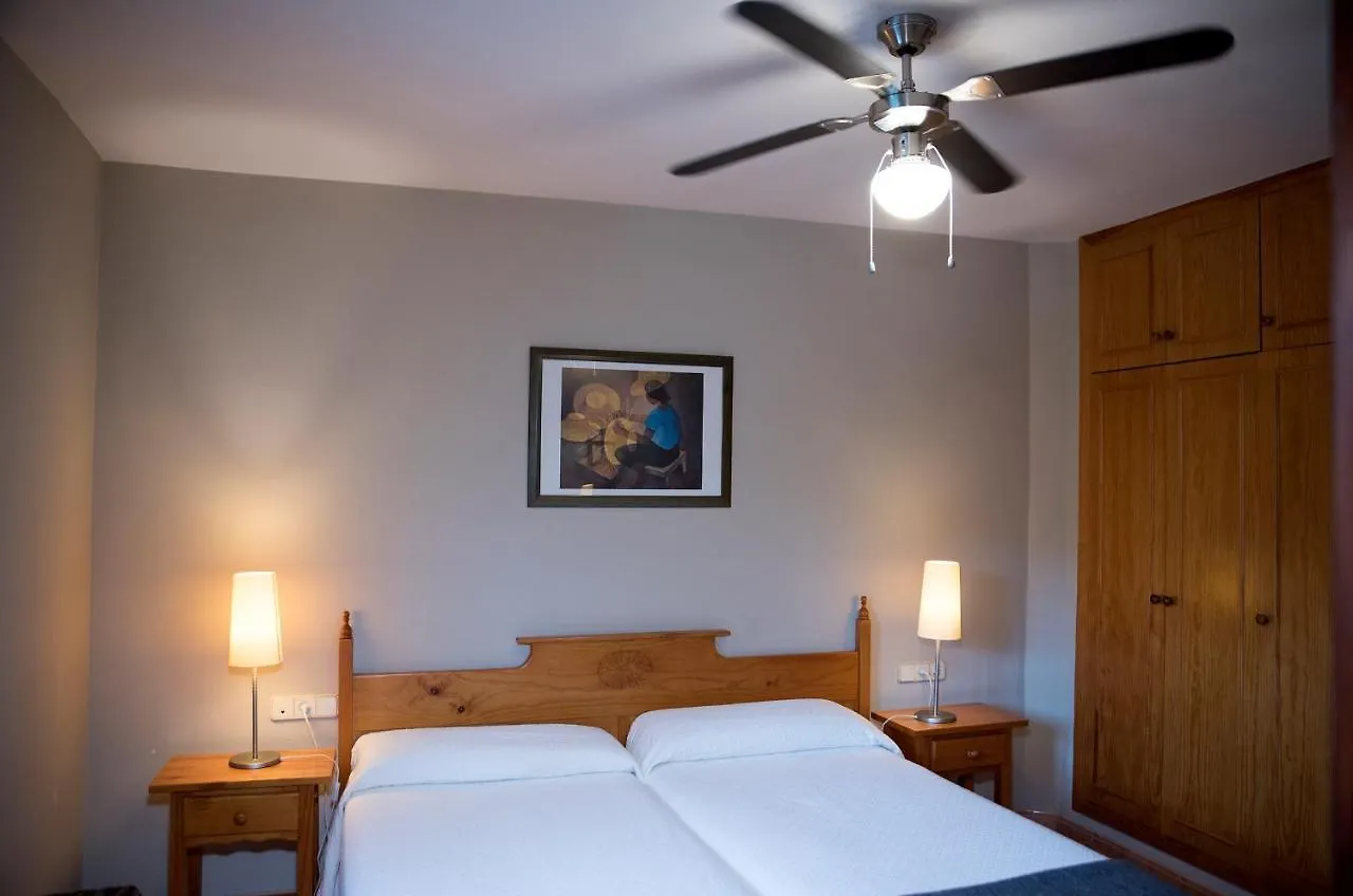 Hotel Florido Sort 2*,