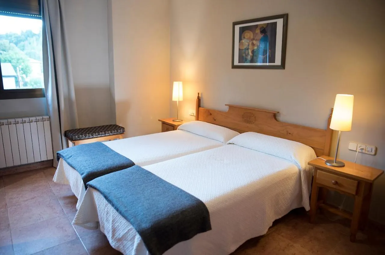Hotel Florido Sort