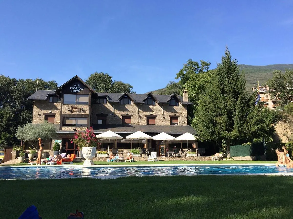 Hotel Florido Sort